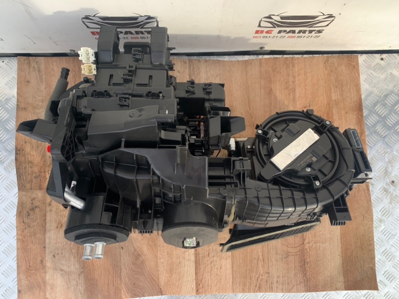 Печка салона Rogue 2021 T33 2.5
