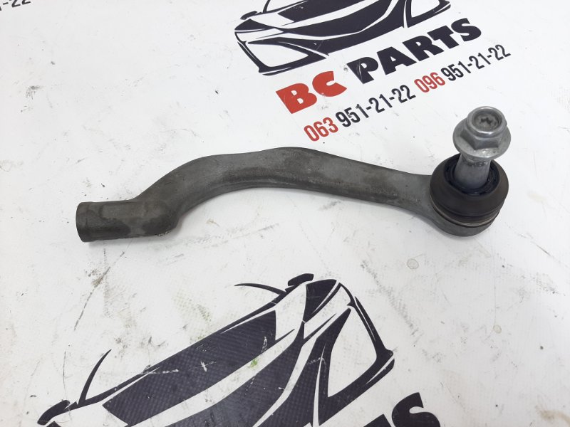 Рулевой наконечник передний правый Nissan Rogue 2021 T33 2.5 D85206RR1A Б/У