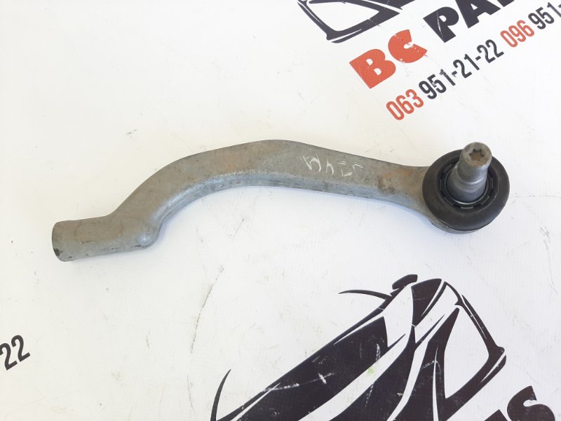 Рулевой наконечник правый Nissan Rogue 2021 T33 2.5 D8520-6RR1A Б/У