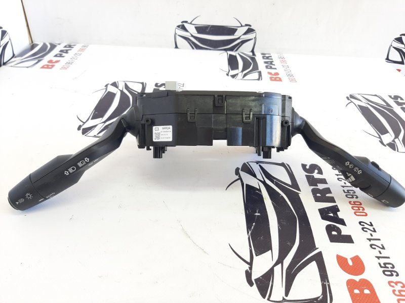 Блок подрулевых переключателей Rogue 2021 T33 2.5