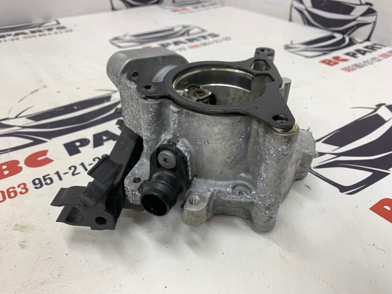 Вакуумный насос A5 2019 2.0