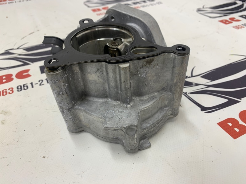 Вакуумный насос A5 2019 2.0