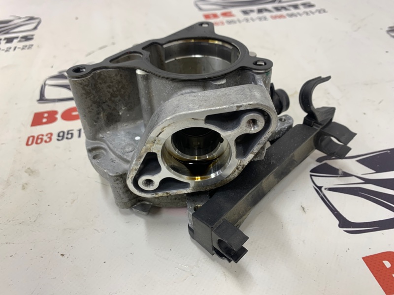 Вакуумный насос A5 2019 2.0