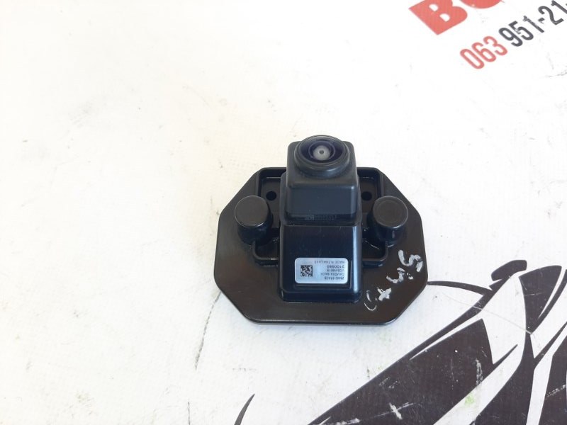 Камера заднего вида Nissan Rogue 2021 T33 2.5 284426RA0B Б/У