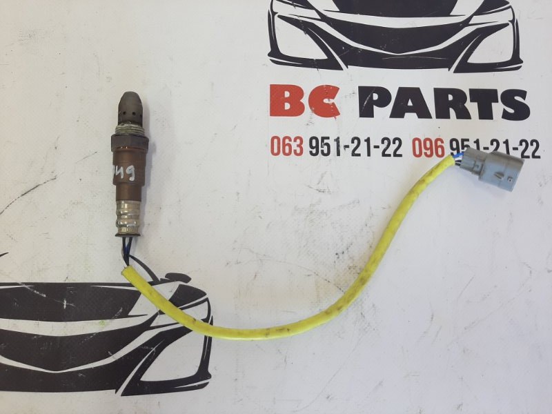 Лямбда-зонд 1 Nissan Rogue 2021 T33 2.5 22693-6CA0C Б/У