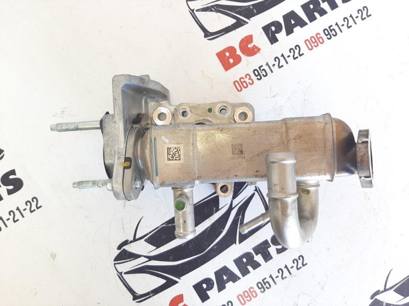 Радиатор системы EGR Rogue 2021 T33 2.5