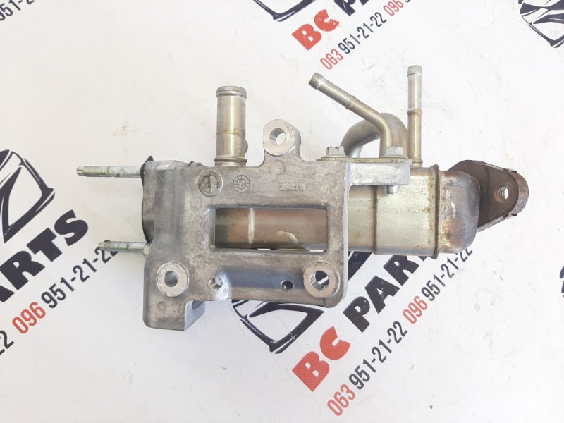 Радиатор системы EGR Rogue 2021 T33 2.5