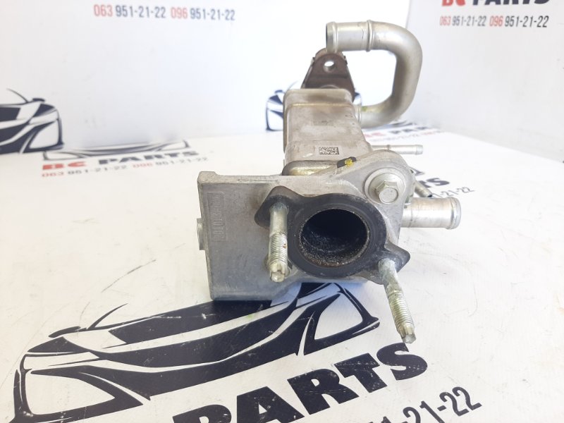 Радиатор системы EGR Rogue 2021 T33 2.5