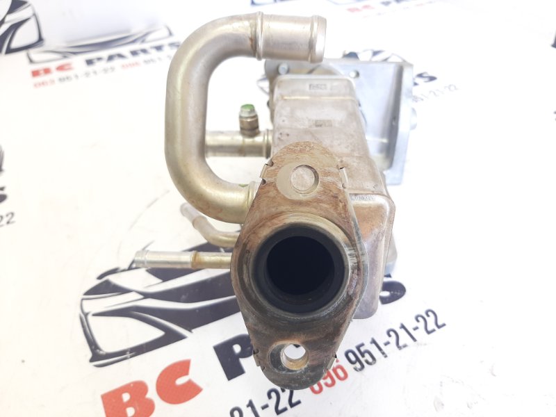 Радиатор системы EGR Rogue 2021 T33 2.5
