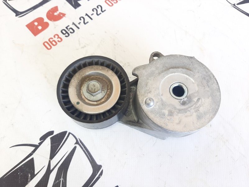 Натяжной ролик Nissan Rogue 2021 T33 2.5 11955-6CA0A Б/У