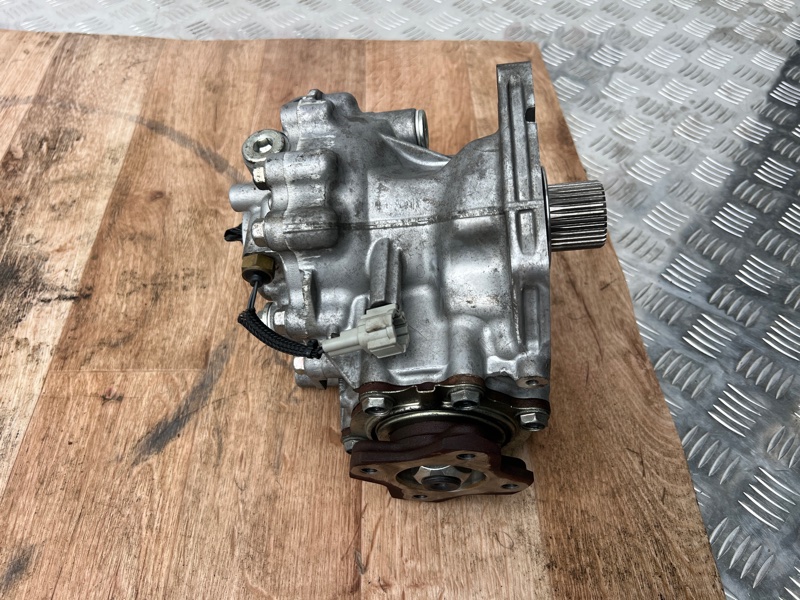 Раздаточная коробка передняя Rogue 2021 T33 2.5