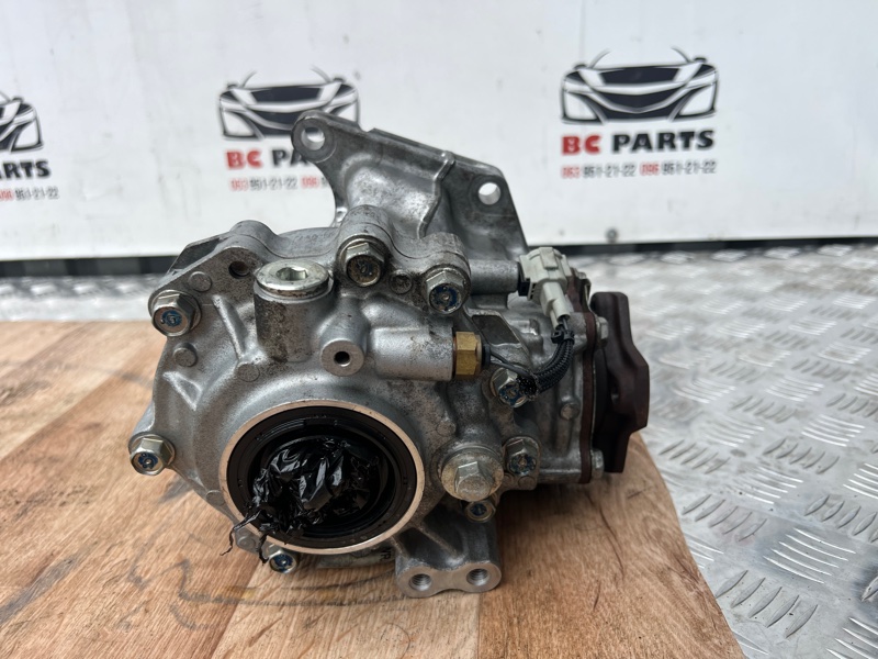Раздаточная коробка передняя Nissan Rogue T33 2.5