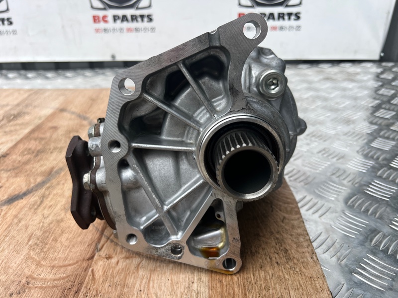 Раздаточная коробка передняя Rogue 2021 T33 2.5