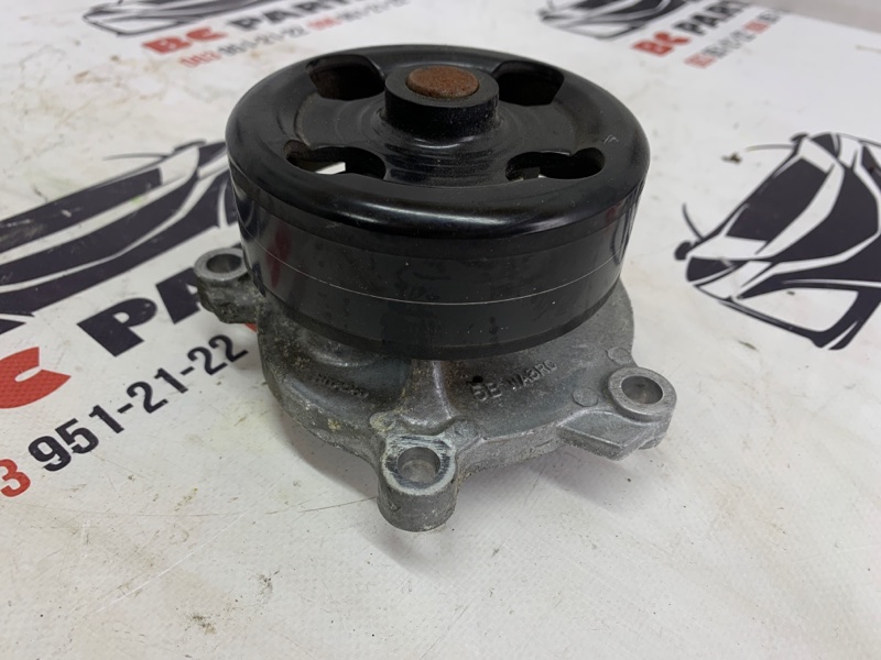 Помпа водяная (насос) охлаждения Rogue 2021 T33 2.5 Помпа водяная (насос) охлаждения Rogue 2021 T33 2.5