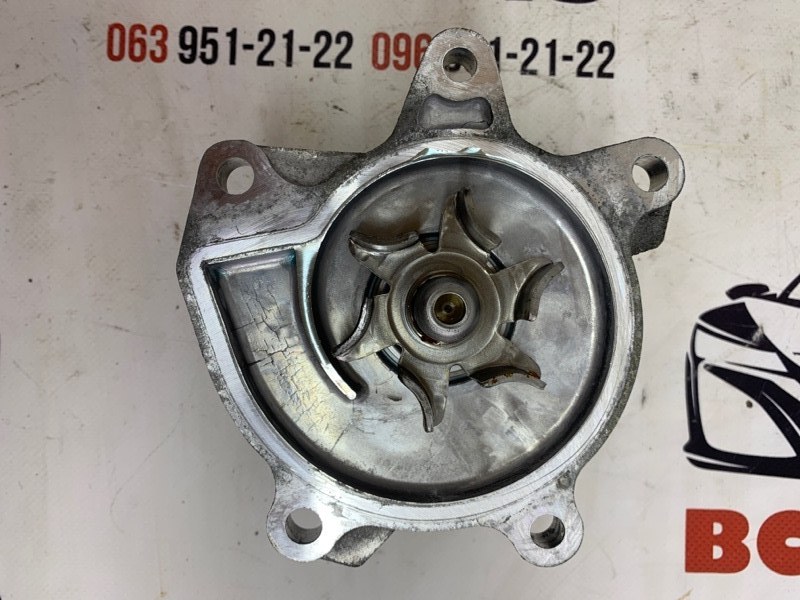 Помпа водяная (насос) охлаждения Rogue 2021 T33 2.5 Помпа водяная (насос) охлаждения Rogue 2021 T33 2.5