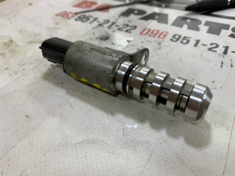 Клапан VVT-i Rogue 2021 T33 2.5