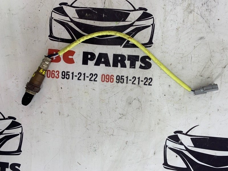 Лямбда-зонд 1 Nissan Rogue 2021 T33 2.5 22693-6CA0C Б/У