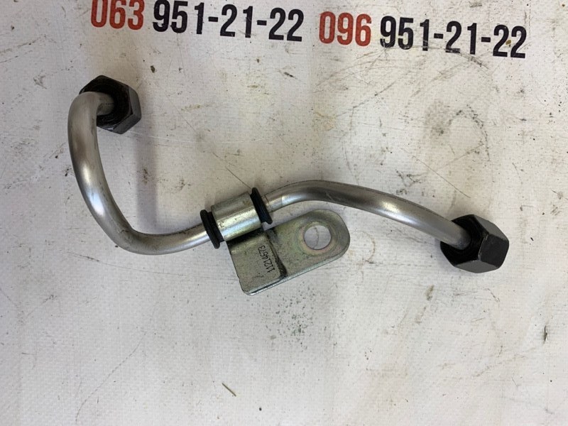 Трубка ТНВД Nissan Rogue 2021 T33 2.5 175206CA0A Б/У