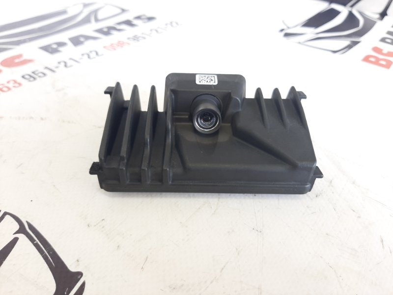 Камера на лобовое стекло Nissan Rogue 2021 T33 2.5 284620644R Б/У