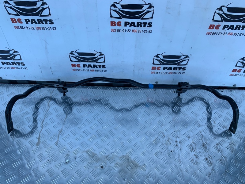 Стабилизатор передний Nissan Rogue 2021 T33 2.5 546106RA0C Б/У