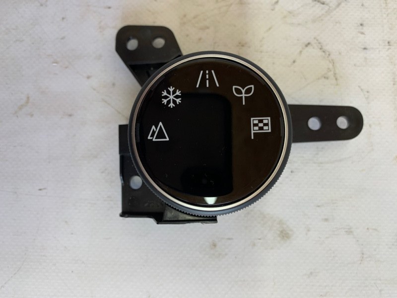 Блок управления полным приводом Nissan Rogue 2021 T33 2.5 255356RA0A Б/У