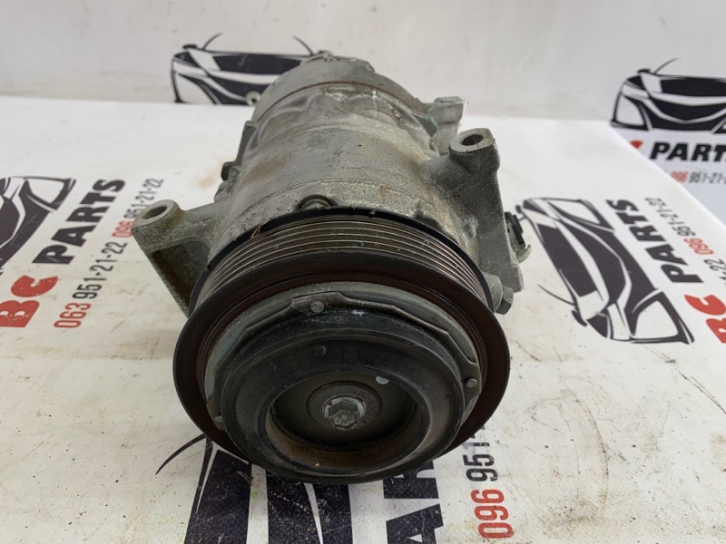 Компрессор кондиционера Rogue 2021 T33 2.5