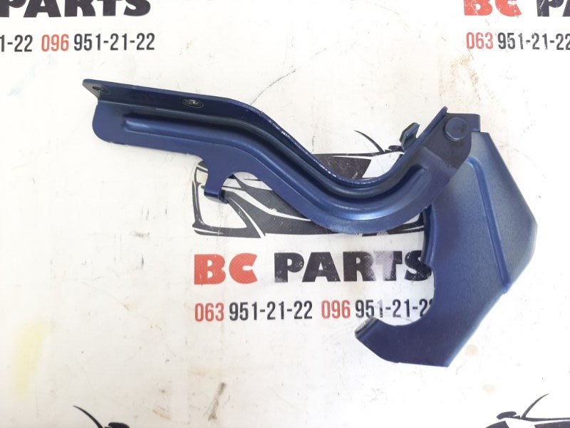 Петля капота правая Nissan Rogue 2021 T33 2.5 65400-6RA0A Б/У