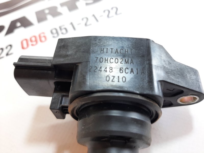 Катушка зажигания Rogue 2021 T33 2.5