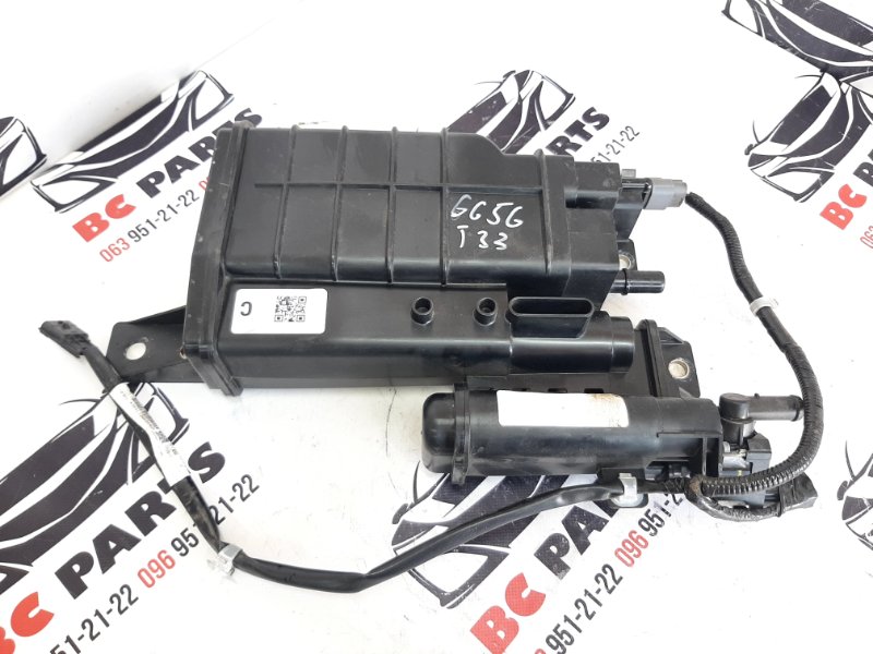 Абсорбер топливный Nissan Rogue 2021 T33 2.5 149506RR2A Б/У