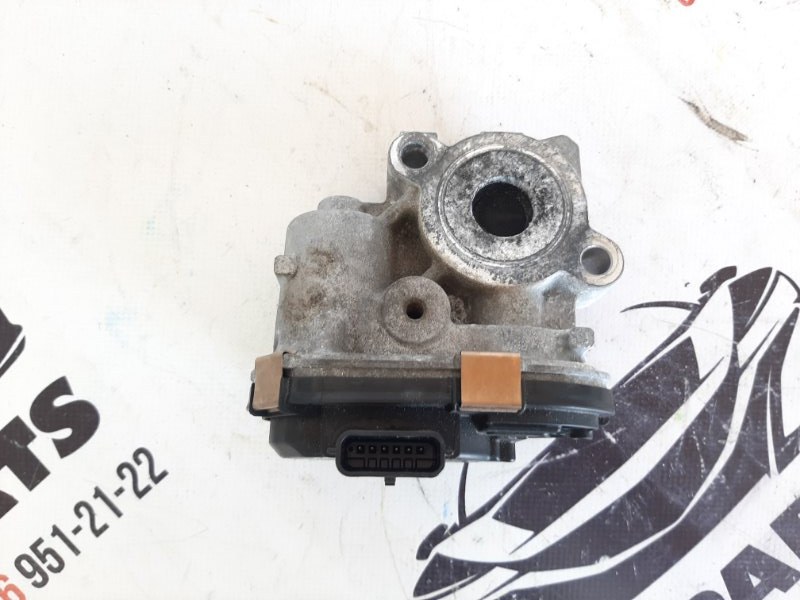 Клапан EGR Rogue 2021 T33 2.5