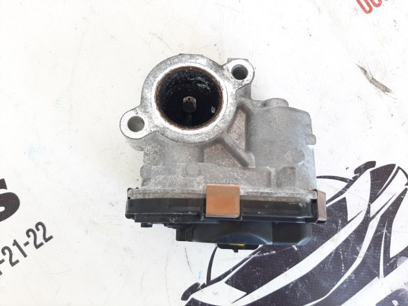 Клапан EGR Nissan Rogue T33 2.5