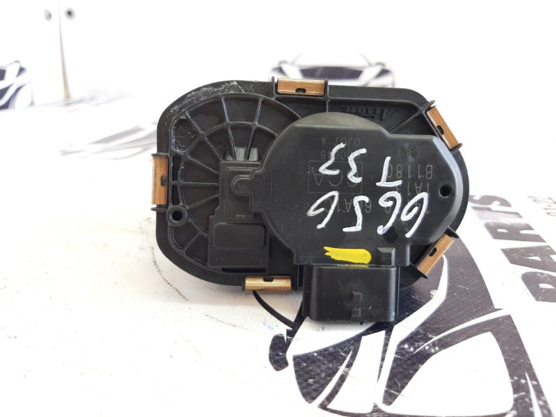 Клапан EGR Rogue 2021 T33 2.5