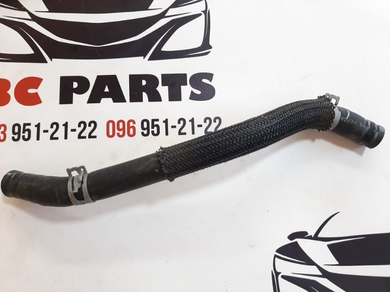 Патрубок термостата Nissan Rogue 2021 T33 2.5 21530-6RR0C Б/У