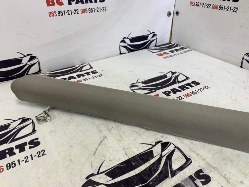 Накладка стойки передняя левая Rogue 2021 T33 2.5