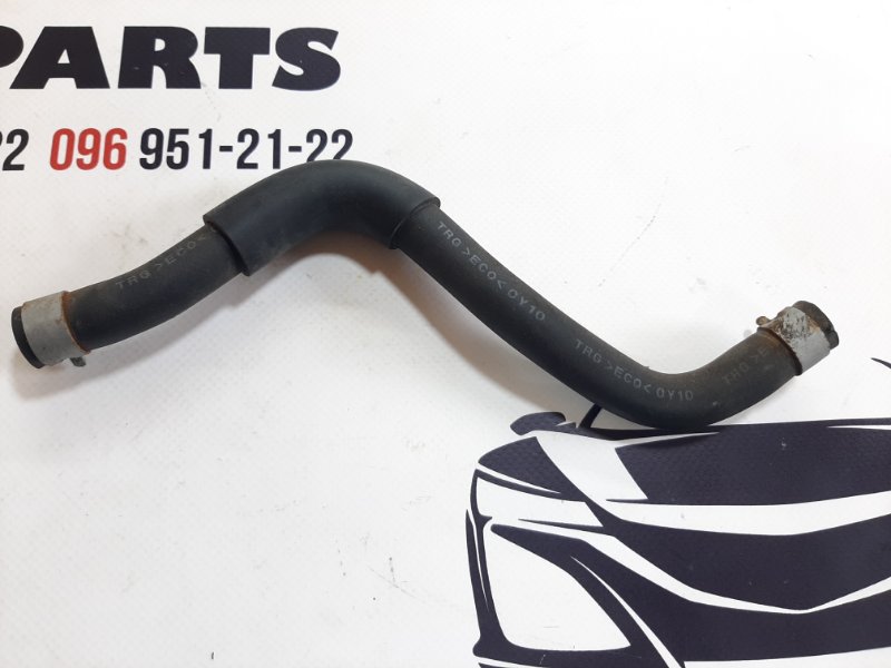 Патрубок впускной системы Nissan Rogue 2021 T33 2.5 14912-6RA0A Б/У