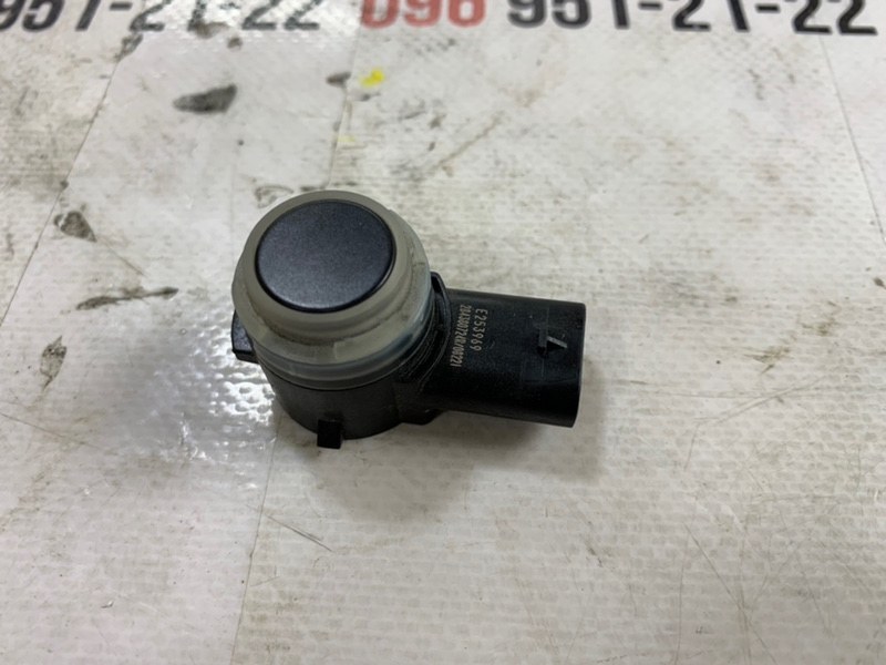 Датчик парковки Nissan Rogue 2021 T33 2.5 284380724R Б/У
