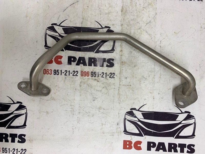 Трубка EGR Nissan Rogue 2021 T33 2.5 147256CA0A Б/У