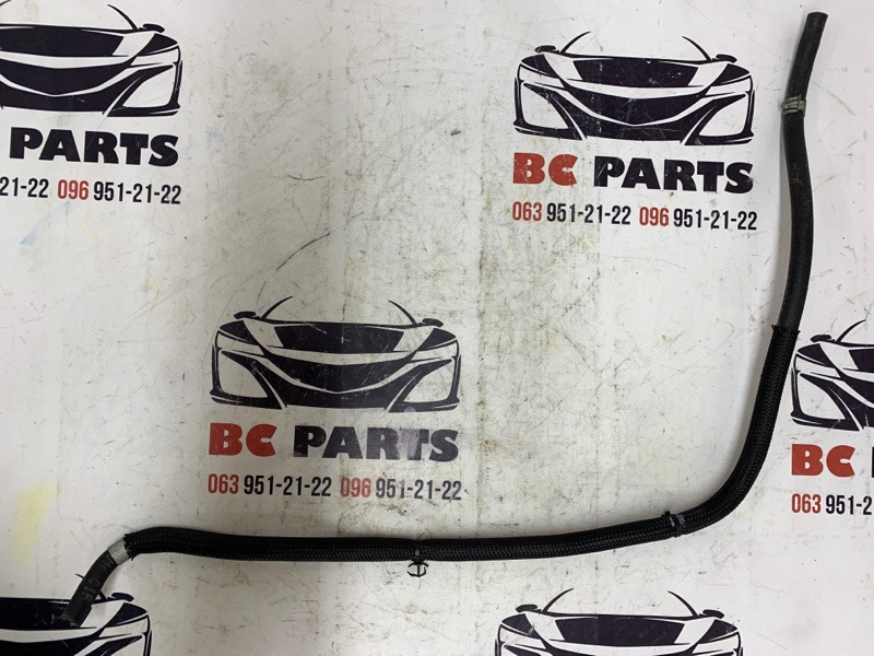 Патрубок охлаждения Nissan Rogue 2021 T33 2.5 217416RA0B Б/У