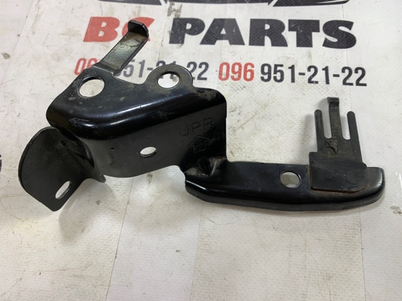 Кронштейн Rogue 2021 T33 2.5
