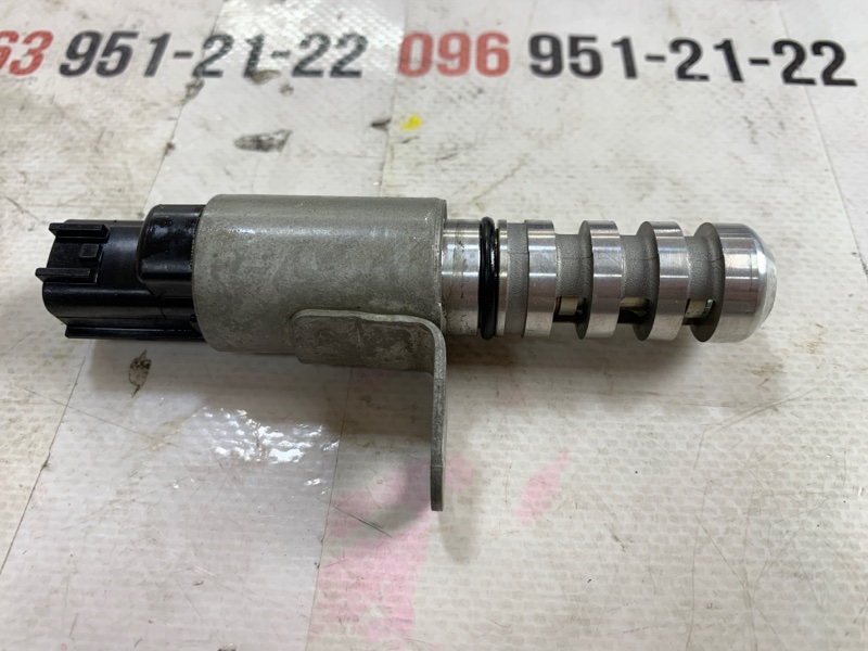 Клапан VVT-i Nissan Rogue 2021 T33 2.5 23796-3JV2A Б/У
