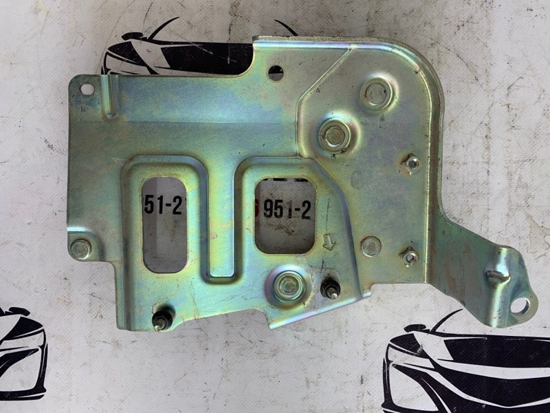 Кронштейн передний Nissan Rogue 2021 T33 2.5 237F46RA0A Б/У