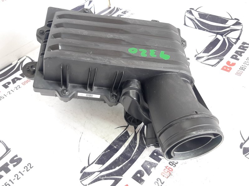 Корпус воздушного фильтра Volkswagen Taos 2020-2024 1.5 5QM129607G Б/У