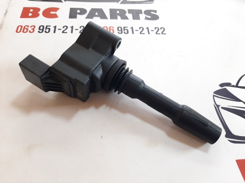 Катушка зажигания Volkswagen Taos 2020-2024 1.5 05E905110B Б/У
