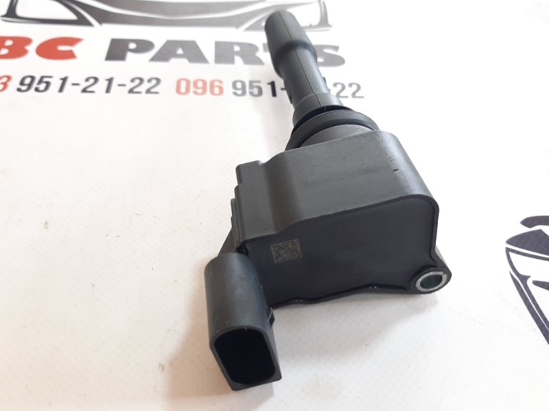 Катушка зажигания Volkswagen Taos 1.5