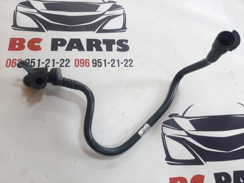 Трубка вакуума Volkswagen Taos 2020-2024 1.5 5QM612041J Б/У