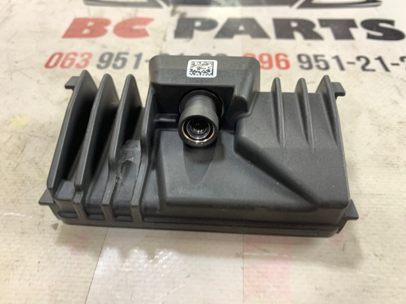 Камера на лобовое стекло передняя Nissan Rogue 2021 T33 2.5 284621749R Б/У