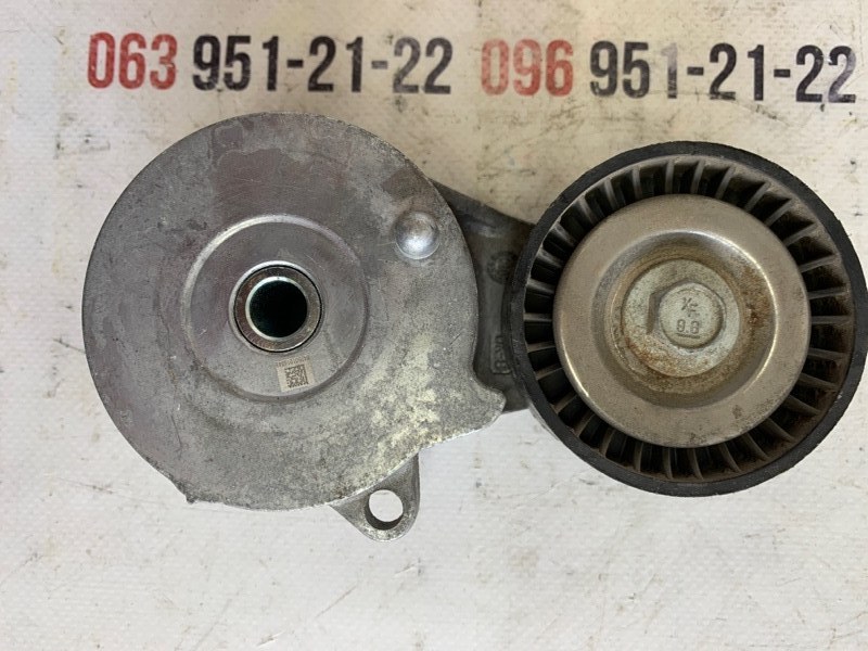 Натяжной ролик Nissan Rogue 2021 T33 2.5 11955-6CA0A Б/У