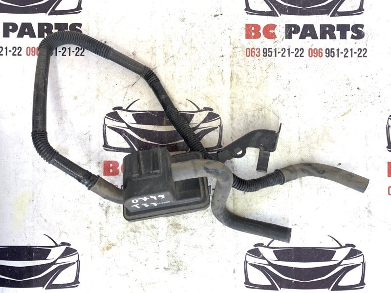 Фильтр абсорбера Nissan Rogue 2021 T33 2.5 149533WC0B Б/У