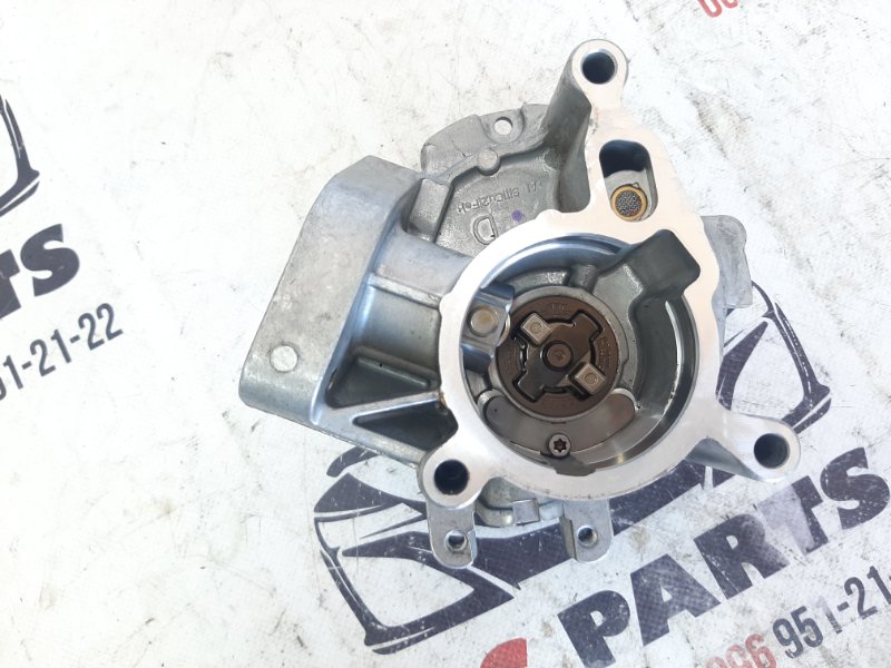 Вакуумный насос Q5 2017-2024 80A 2.0