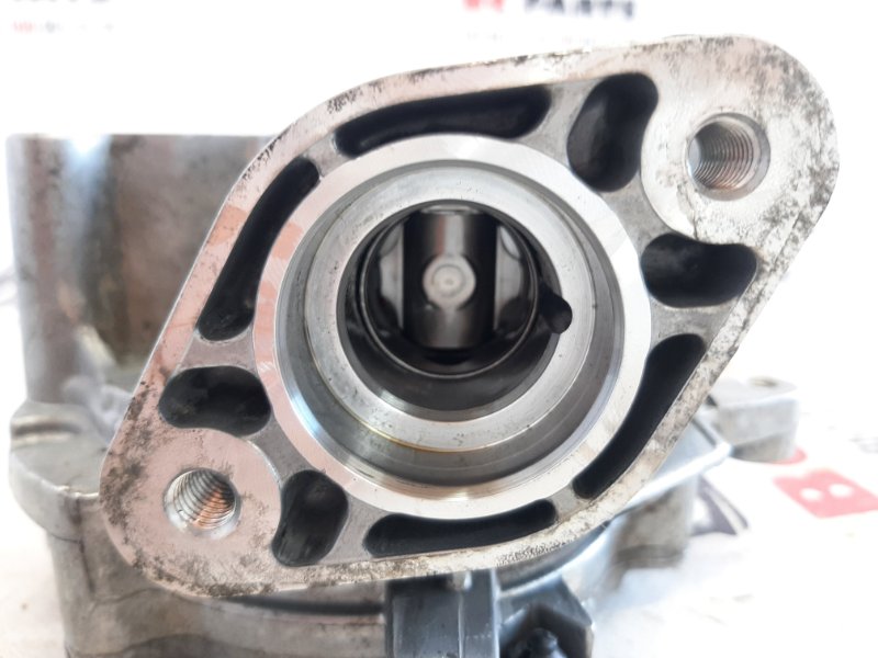 Вакуумный насос Q5 2017-2024 80A 2.0